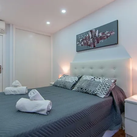 Appartamento Duplex Arco Iris Seaview 2a040