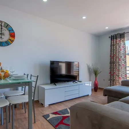 Duplex Arco Iris Seaview 2a040 Appartamento Costa Adeje (Tenerife)