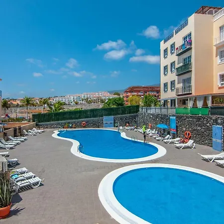 Duplex Arco Iris Seaview 2a040 Appartamento *