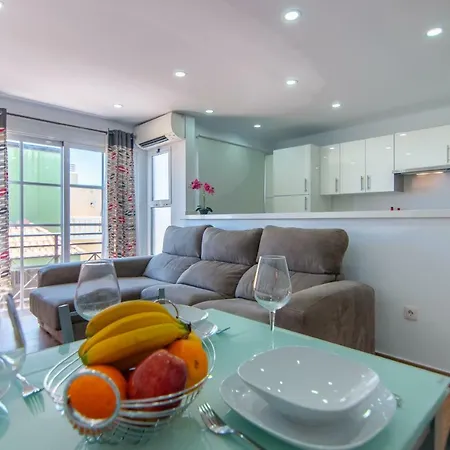 Duplex Arco Iris Seaview 2a040 Appartamento