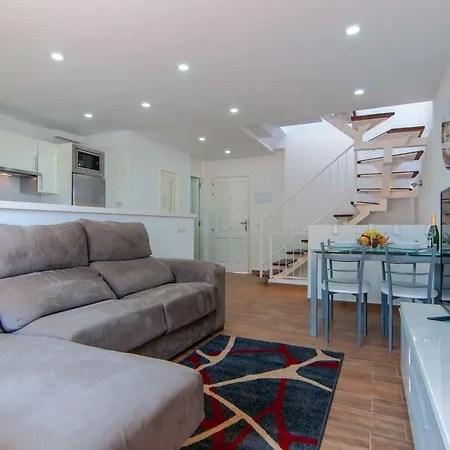 Appartamento Duplex Arco Iris Seaview 2a040
