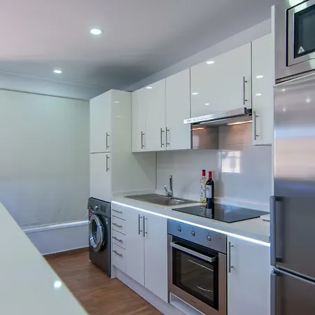 Duplex Arco Iris Seaview 2a040 Appartamento *