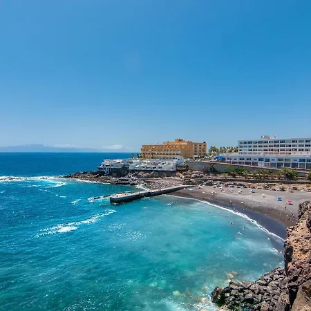 Duplex Arco Iris Seaview 2a040 Appartamento