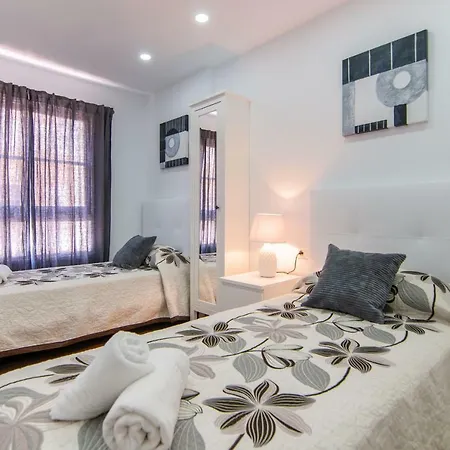Duplex Arco Iris Seaview 2a040 Appartamento *
