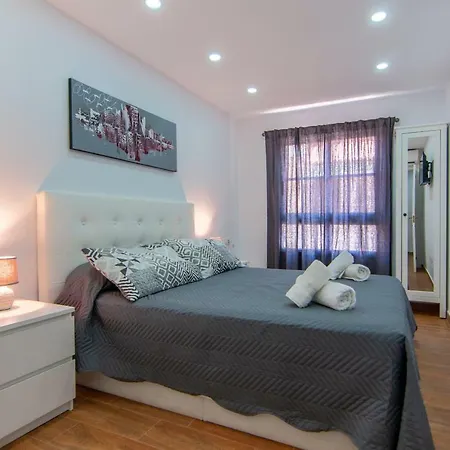 Duplex Arco Iris Seaview 2a040 Appartamento