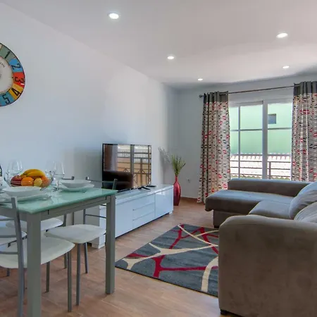 Appartamento Duplex Arco Iris Seaview 2a040 *